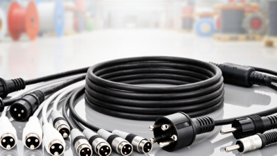 10 Best Cord Cable Suppliers for Global Buyers?