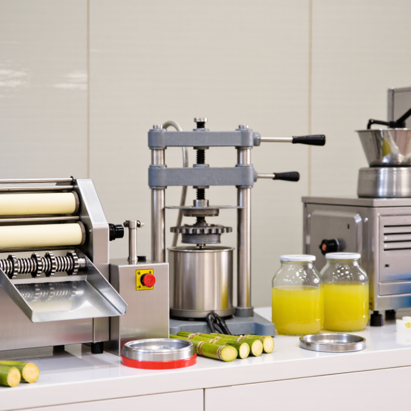 2026 Best Cane Juice Machine Type for Global Buyers?