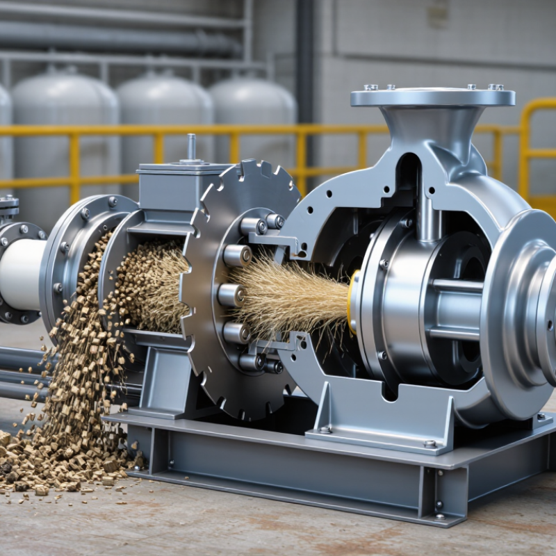 What Is the Best Chopper Pump for Your Application?