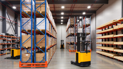 What Is the Best Type of Racks for Storage?