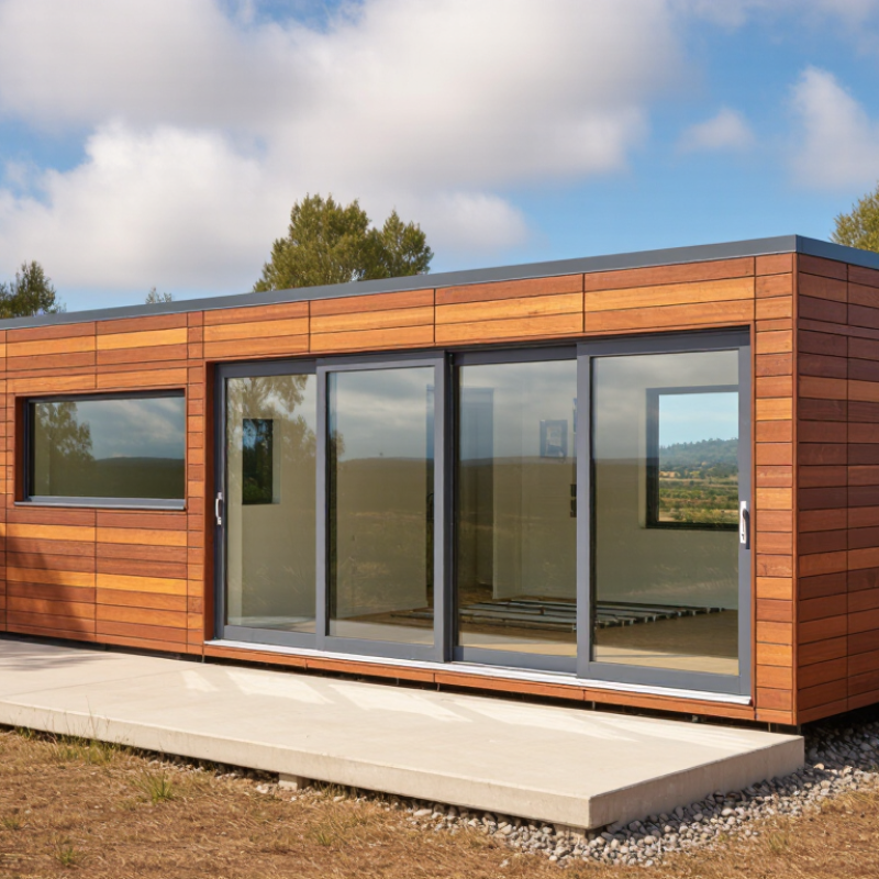 2026 Top Modular Cottage Homes for Global Buyers?
