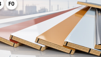 What Are the Top China Plastic Laminated Plywood Suppliers?