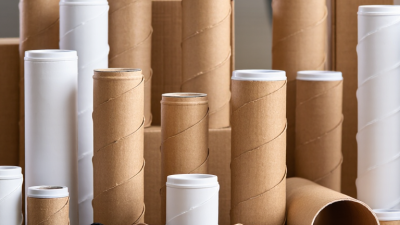 What Are the China Top 10 Mailing Tube Manufacturers?
