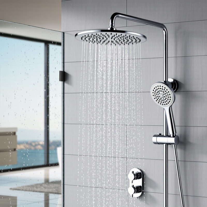 2026 Best Over Head Shower for Global Buyers?