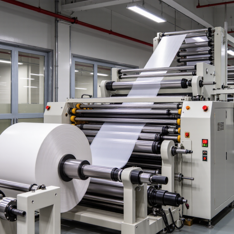 What Are China Top Slitting Rewinding Machine Manufacturers?
