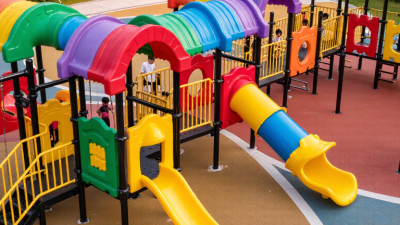 10 Best Rainbow Playsets for Global Buyers