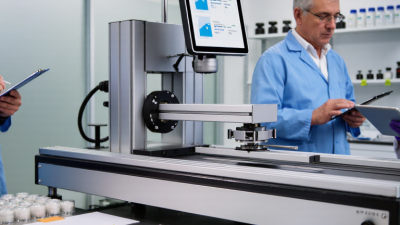 2026 Top Friction Tester Machine Price and Buying Guide