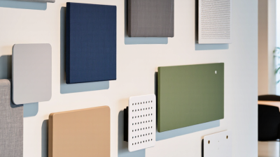 Where to Buy China Best Custom Acoustic Panels?