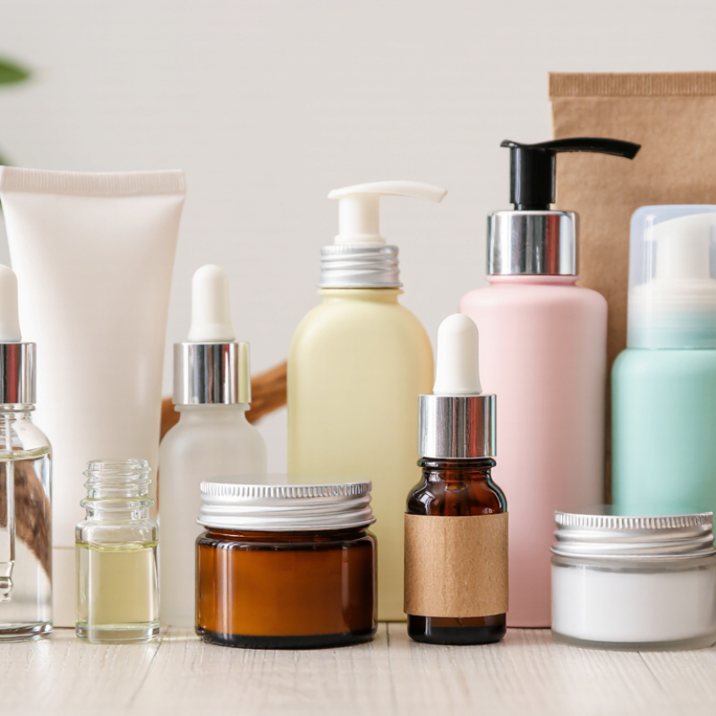 2026 Top Eco Friendly Cosmetic Containers Wholesale Guide