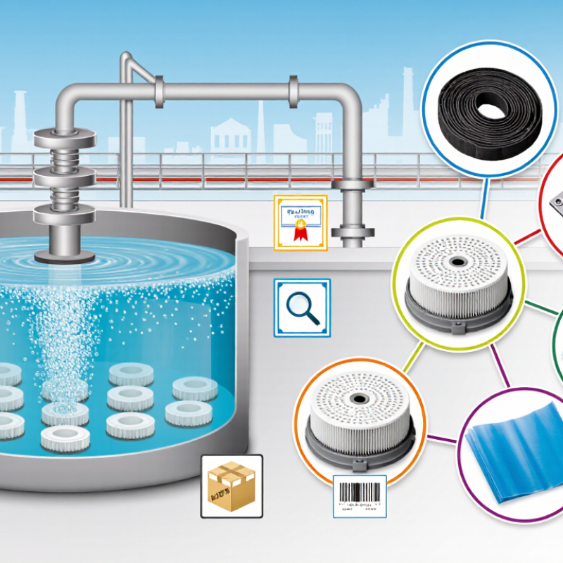 How to Choose the Best China Disc Diffuser Supplier?