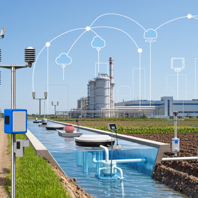China Top Environmental Sensors Suppliers?