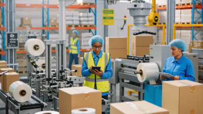 China Top 10 Packaging Suppliers for Our Packaging Needs