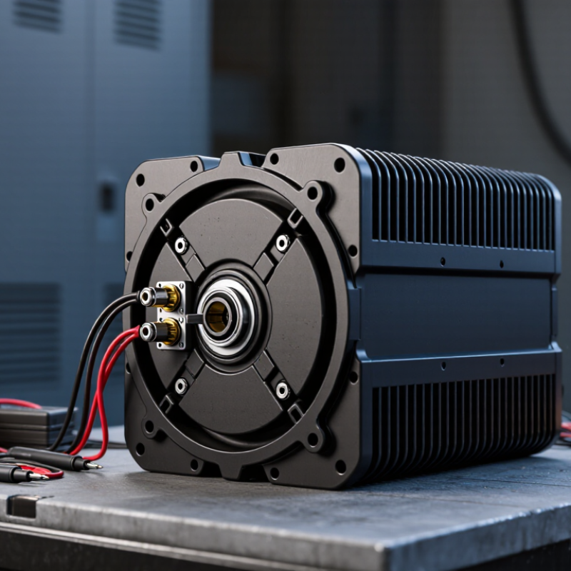 5 Tips for Buying Fully Encapsulated DC DC Converters