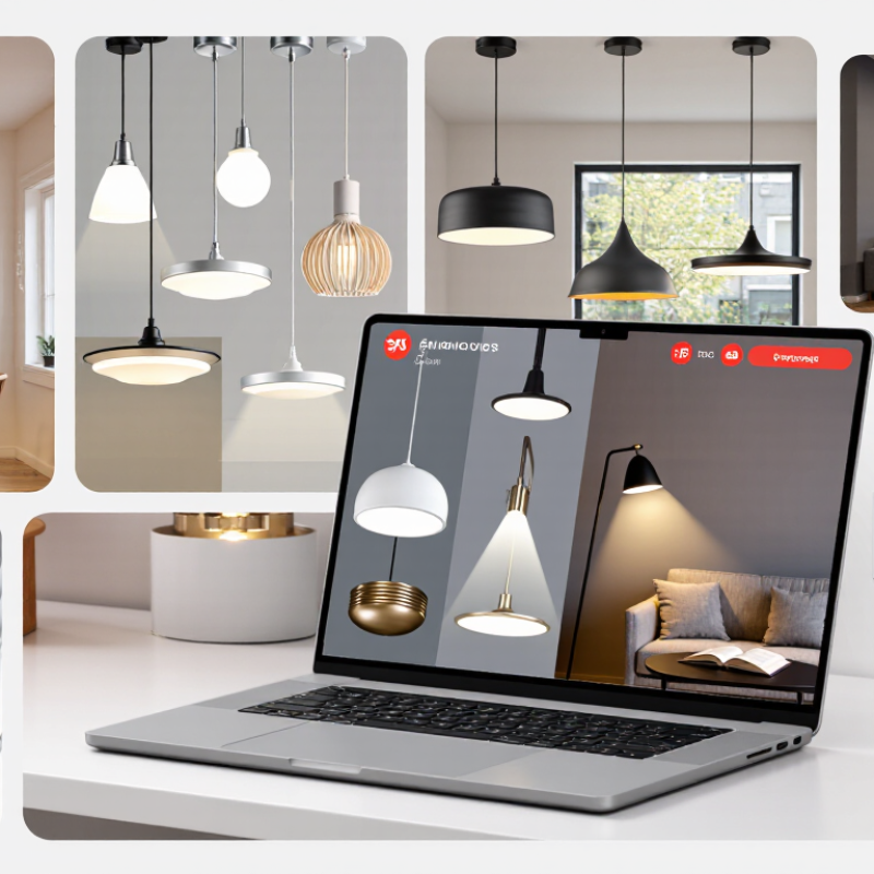 10 Tips for Successful Online Lighting Retail