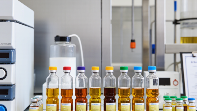 Top Tocotrienols Suppliers in China
