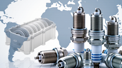 7 Tips for Choosing Denso Spark Plugs for Global Buyers