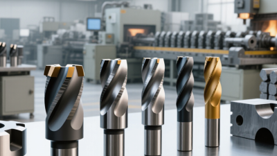 2026 Top Types of Tungsten Tooling for Global Buyers
