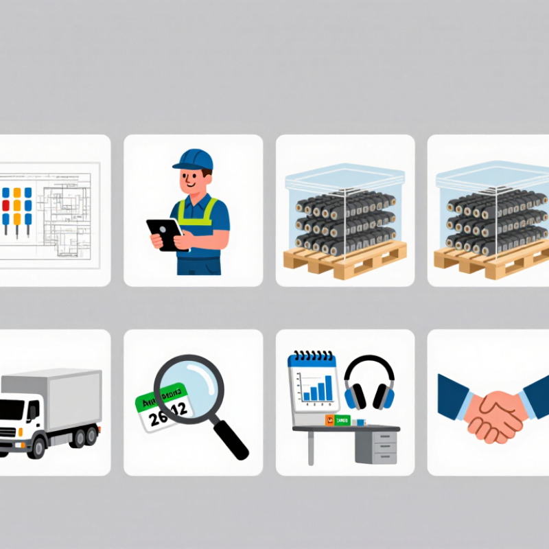 10 Tips for Choosing Amphenol Connectors Distributors