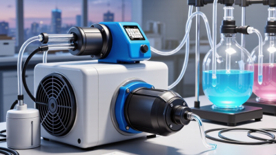 7 Suction Pump Buying Tips for Global Buyers