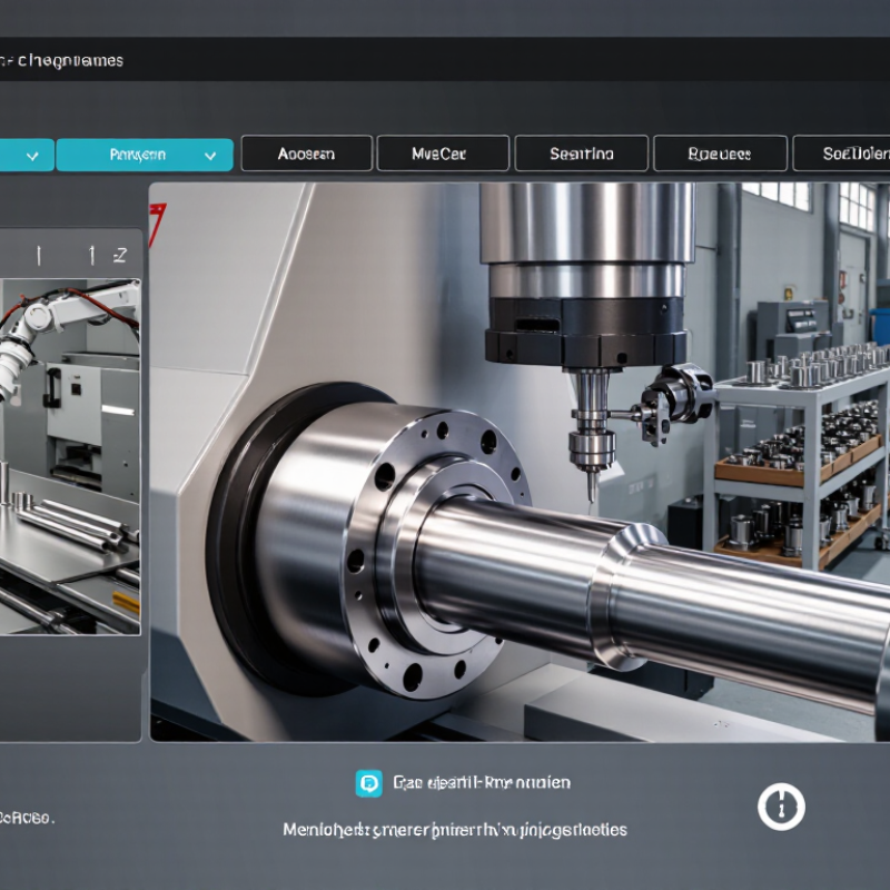2026 Top Stainless Steel Parts Manufacturers Worldwide