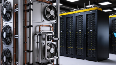 China Top Cooling System Manufacturers Are They Reliable?