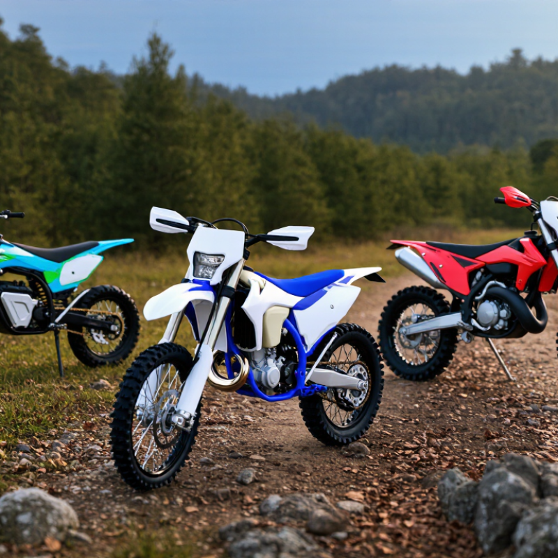 What Are the 2026 Top Enduro Motorcycle Types for Buyers?