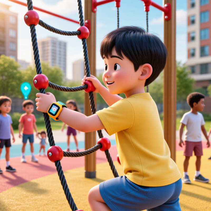 7 Tips for Choosing a Kids Wearable GPS Tracker?