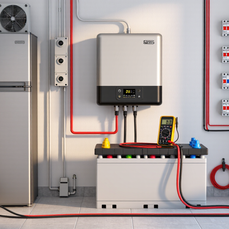How to Choose the Best Sine Wave Inverter?