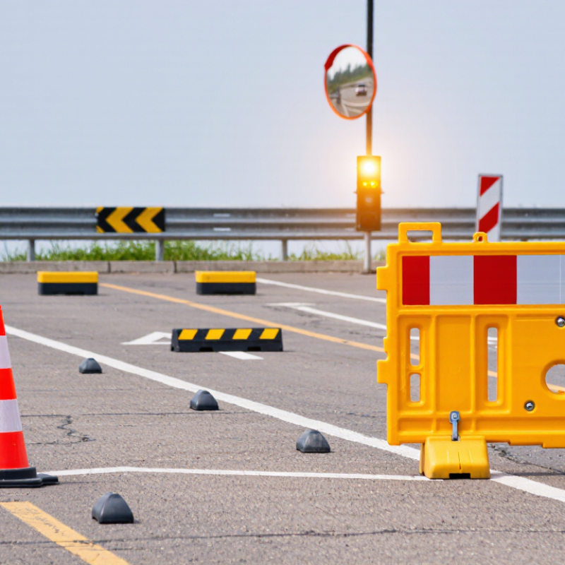What Are the Top 10 Traffic Safety Products for Global Buyers?