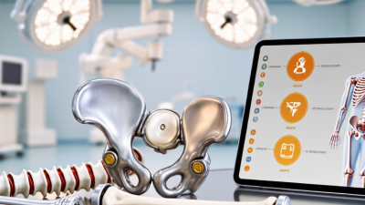 2026 Top Orthopaedics Device Systems for Global Buyers