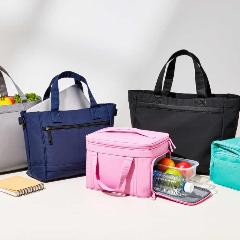 2026 Top Neoprene Tote Bag Types for Global Buyers
