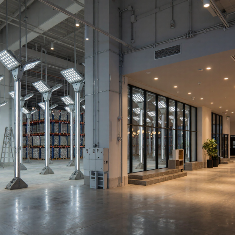 10 Best LED Lighting Solutions for Global Buyers