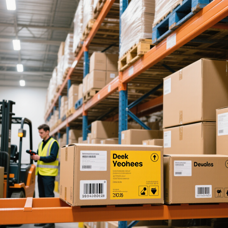 Why Are Packaging Labels Important for Global Buyers?