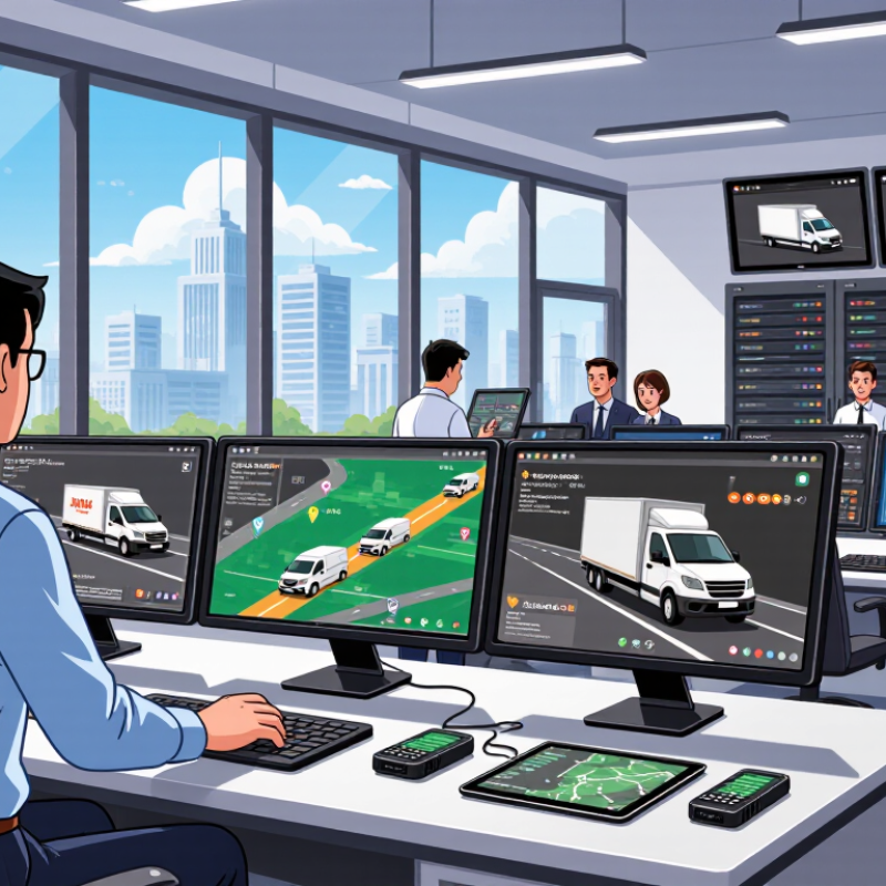 2026 Best Great Will GPS Tracker Manufacturer?