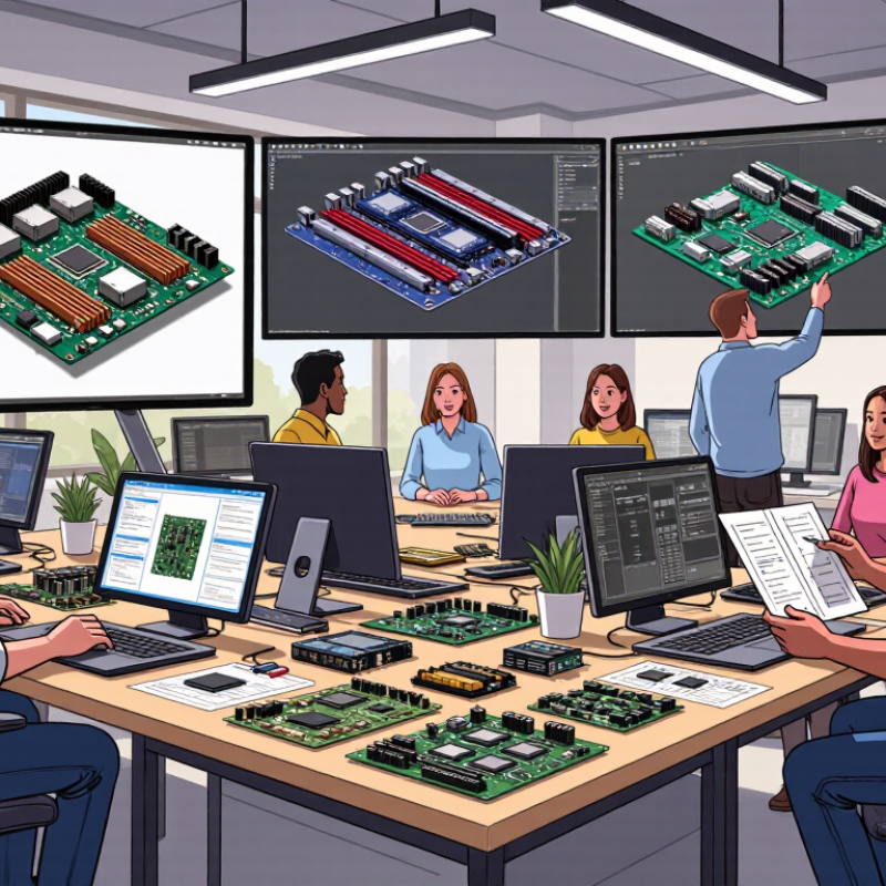 How to Choose Circuit Board Software for Your Business?