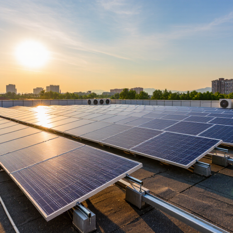 10 Best PV Solar Panels for Global Buyers in 2026?