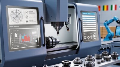 2026 Best CNC Milling Parts Suppliers for Global Buyers