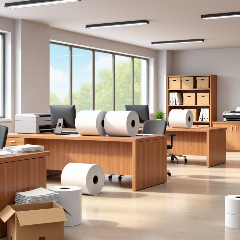 7 Best Office Paper Suppliers for Global Buyers