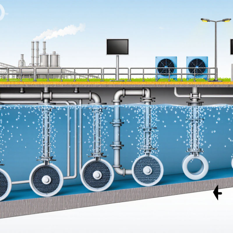 China Best Aeration Diffuser Manufacturer Supplier?