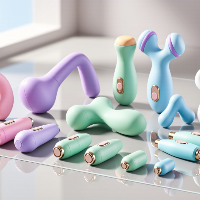 Top 10 Female Sex Toys for Wholesale Buyers in 2026?