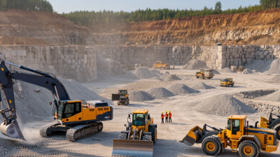 China Best Caterpillar Heavy Equipment Supplier?