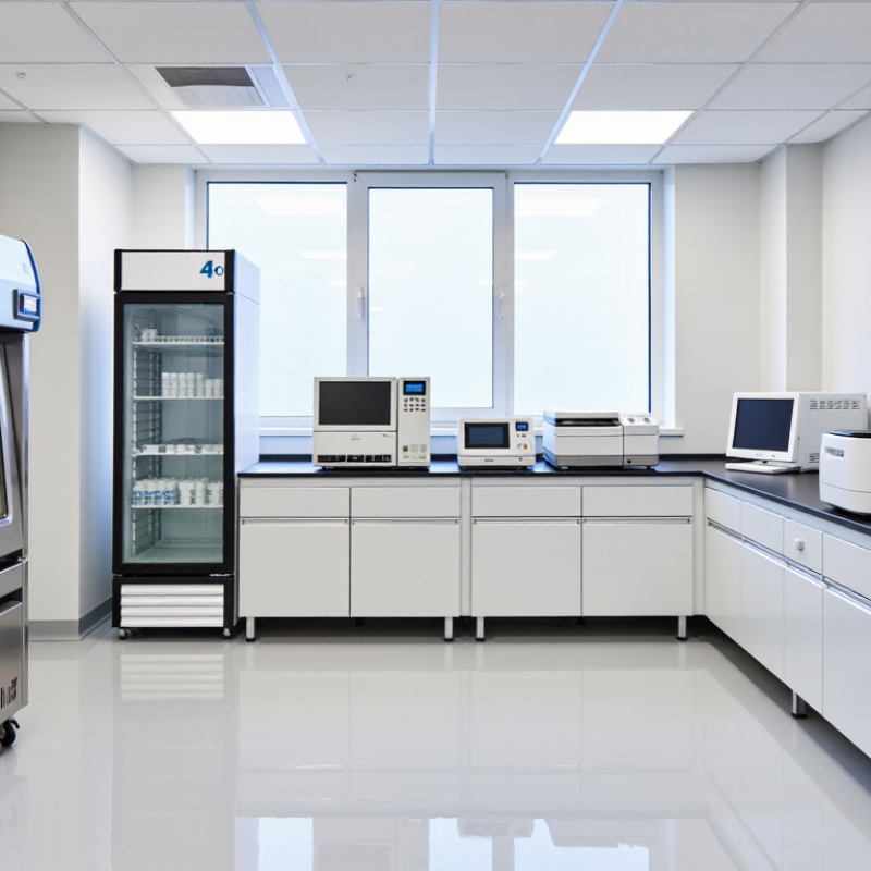 China Top Laboratory Equipment Manufacturers?