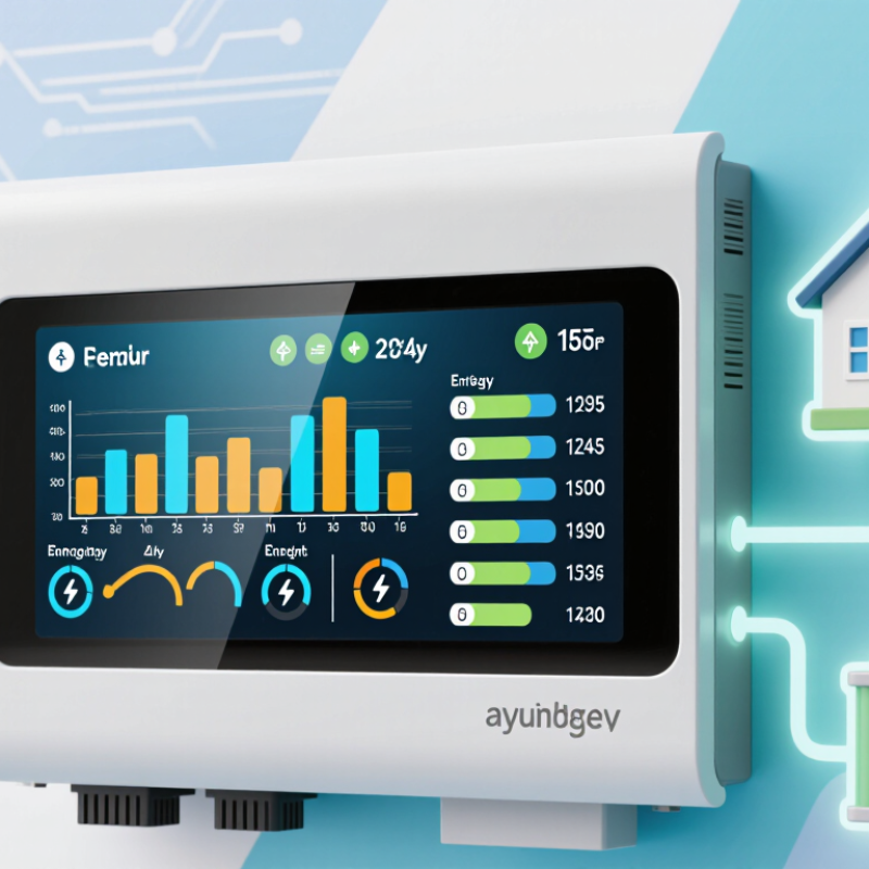 China Top Hybrid Inverter LCD Display Manufacturers?