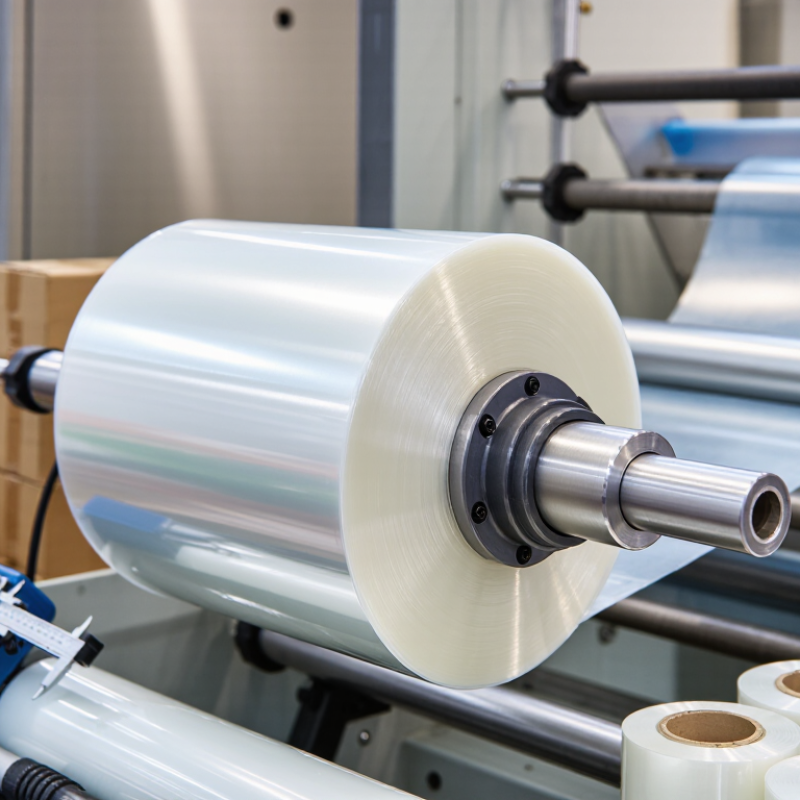 Why Choose Ito Pet Film for Global Packaging Needs?