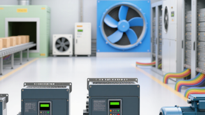 How to Choose a VFD Controller in 2026?