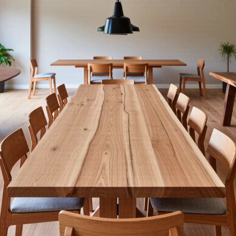 What Are the 2026 Top Wood Dining Room Tables?
