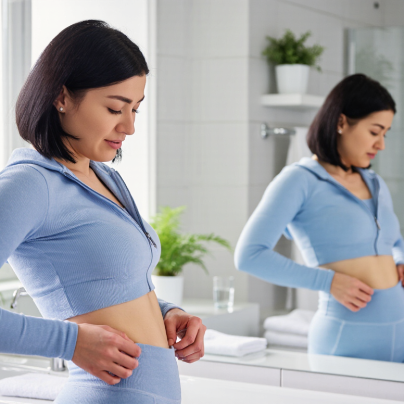 Why Am I Not Losing Weight After Cryolipolysis?