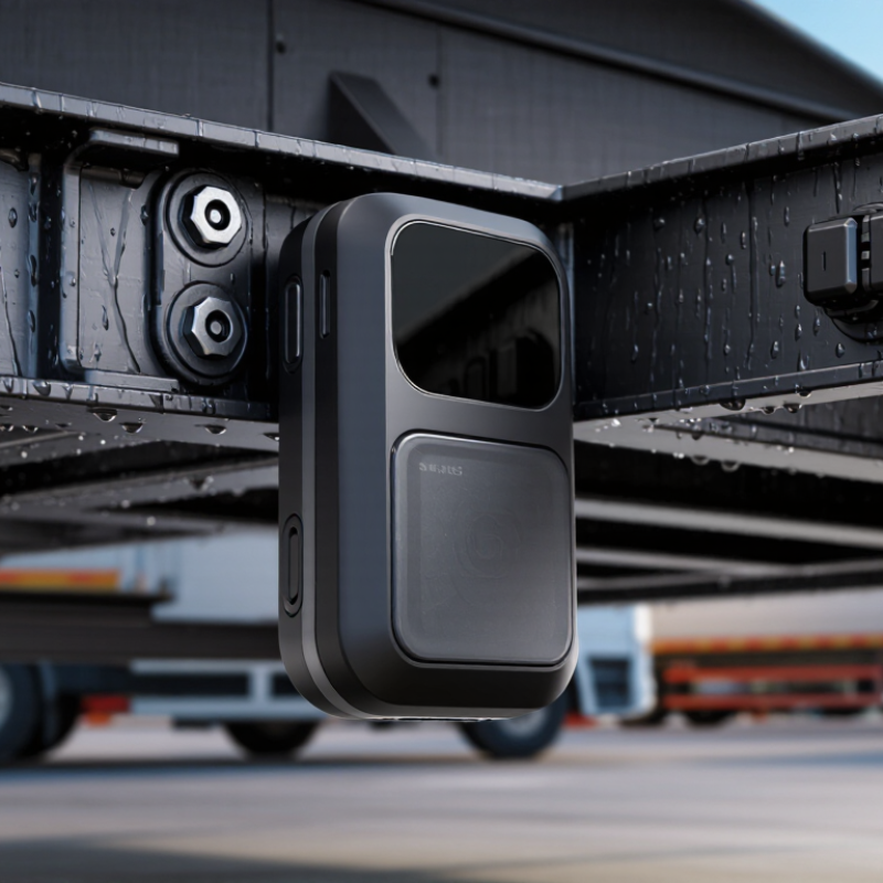 How to Choose the Best Magnetic GPS Tracker?