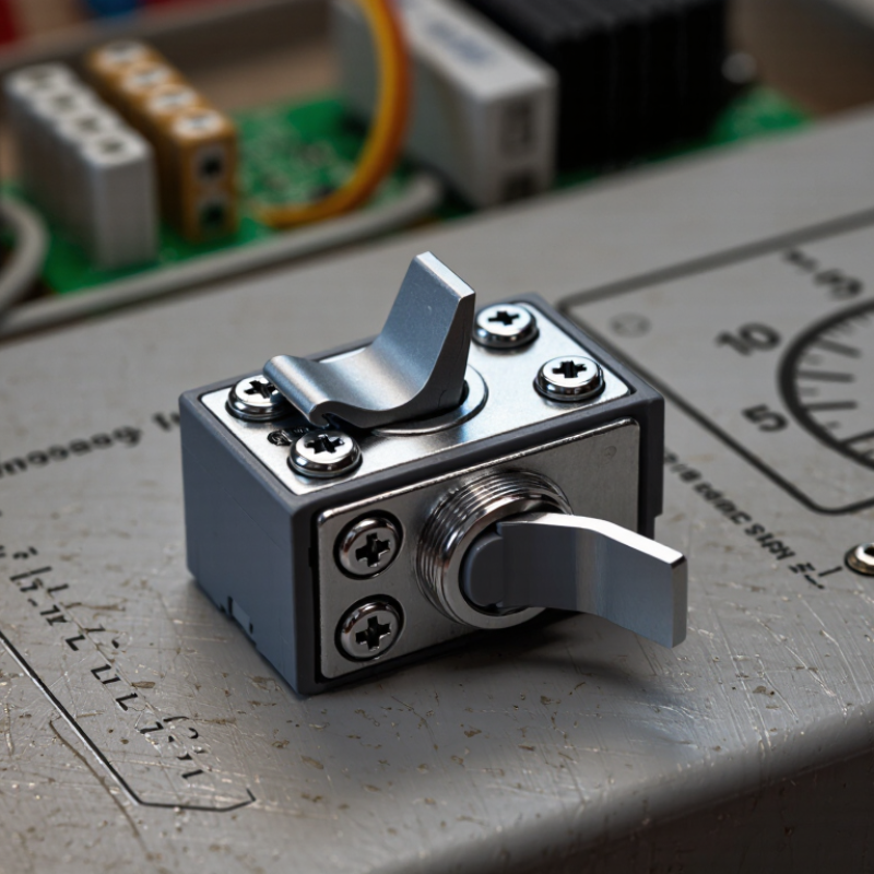 How to Choose a Micro Switch On Off for Global Buyers?
