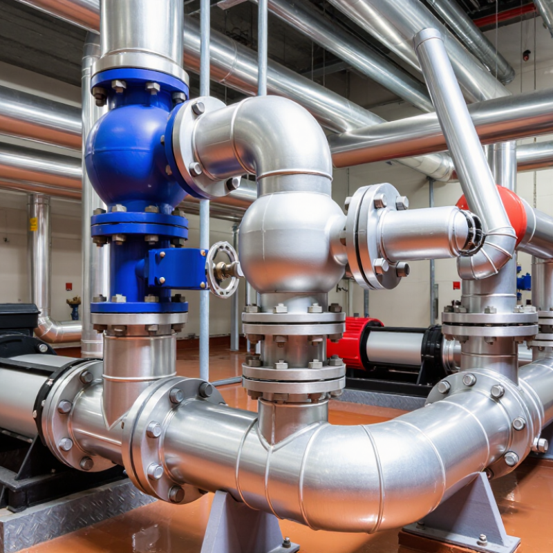 7 Tips for Choosing the Right Recirculation Valve?